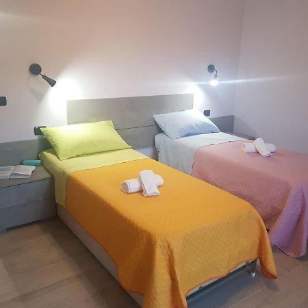 Santa Maura Apartment Vico Equense Luaran gambar