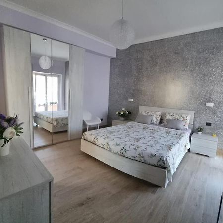 Santa Maura Apartment Vico Equense Luaran gambar