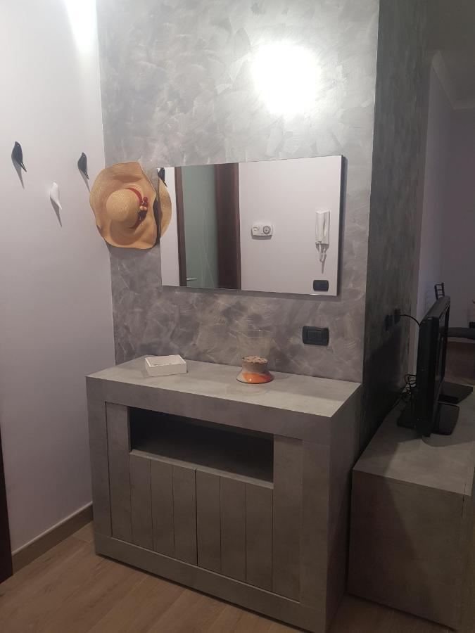 Santa Maura Apartment Vico Equense Luaran gambar