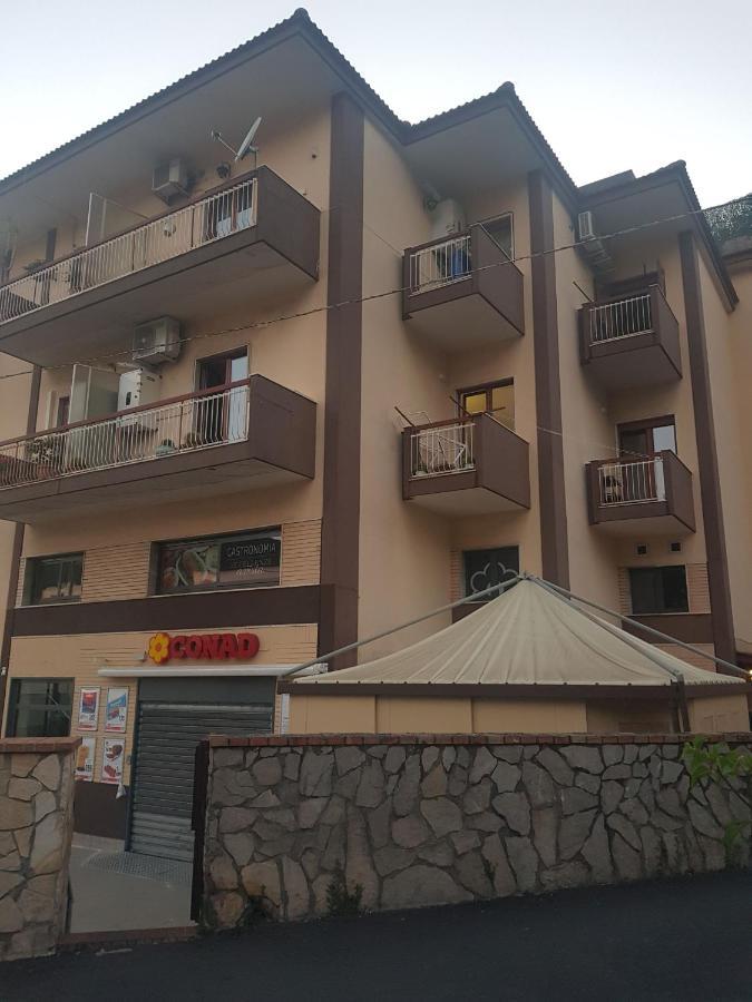 Santa Maura Apartment Vico Equense Luaran gambar