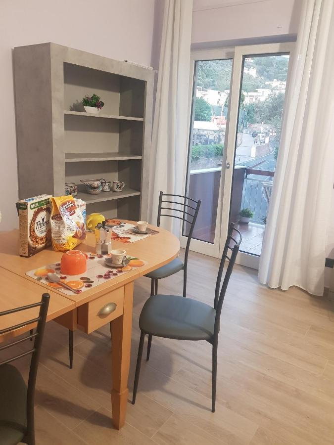 Santa Maura Apartment Vico Equense Luaran gambar