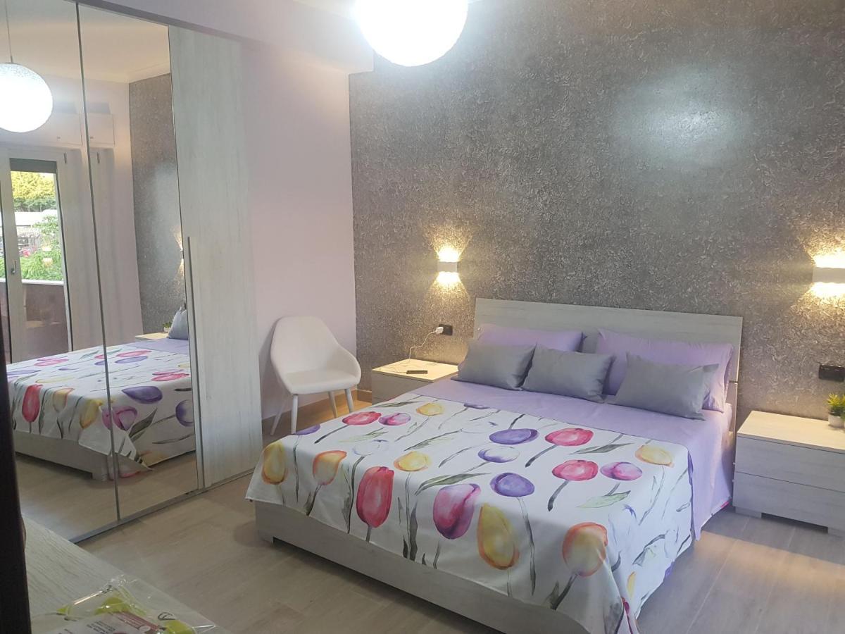 Santa Maura Apartment Vico Equense Luaran gambar