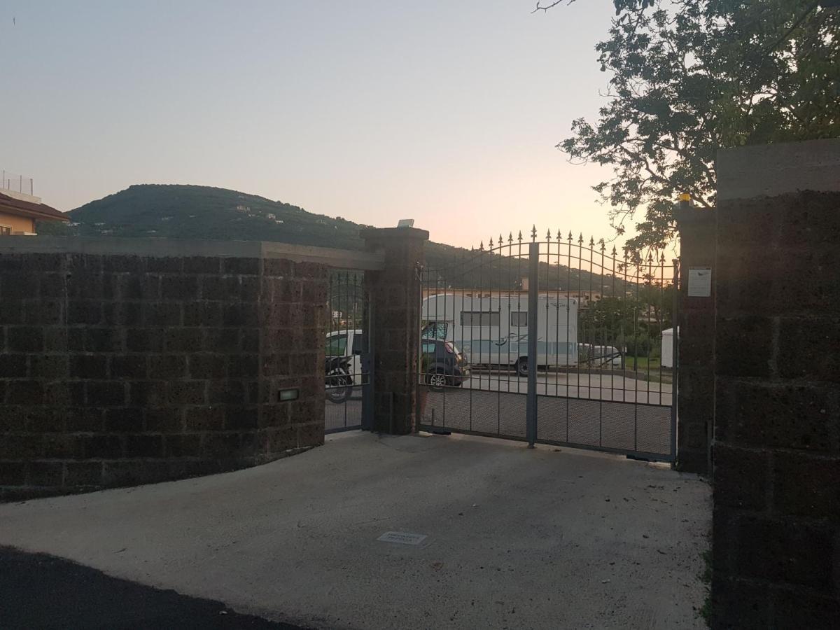 Santa Maura Apartment Vico Equense Luaran gambar