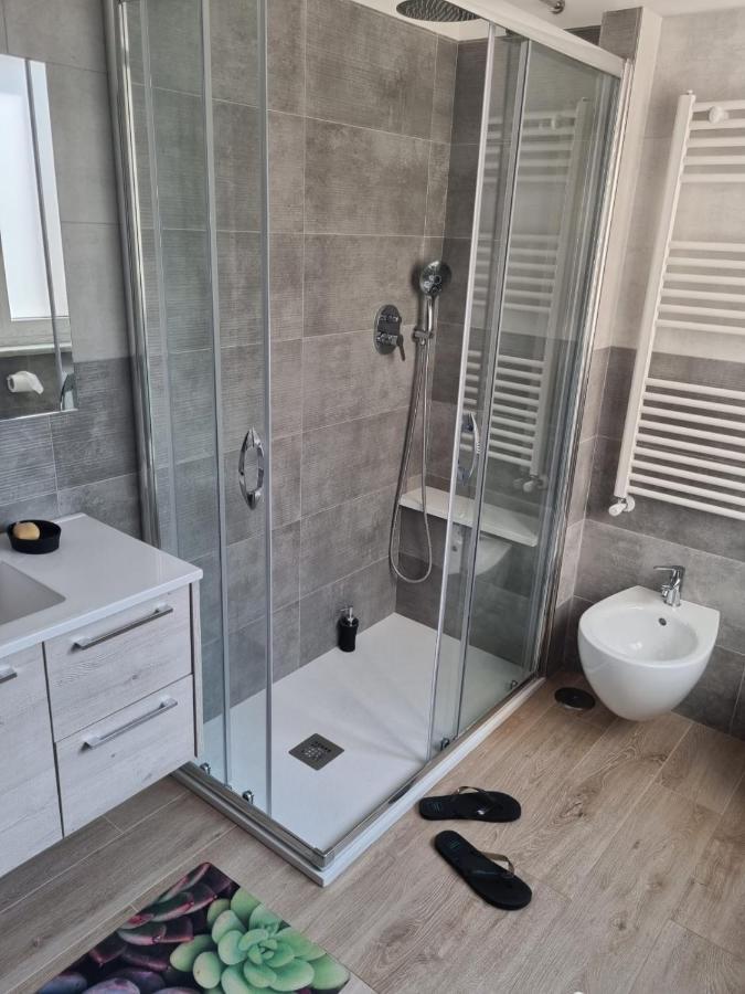 Santa Maura Apartment Vico Equense Luaran gambar