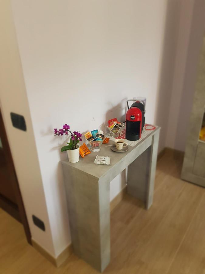 Santa Maura Apartment Vico Equense Luaran gambar